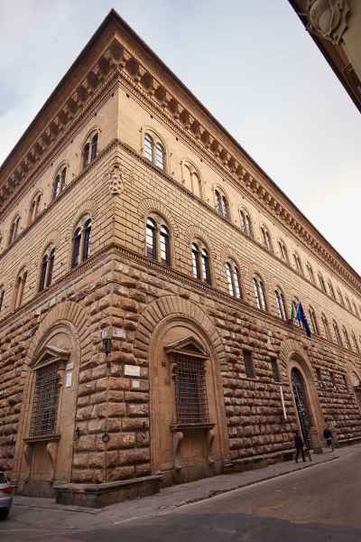 Palazzo Medici